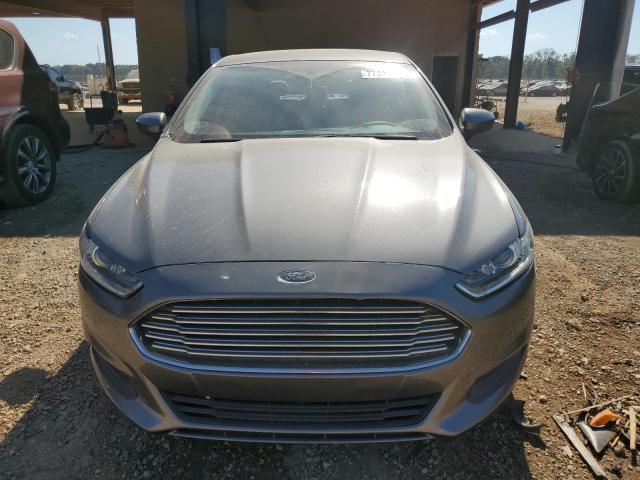 2014 FORD FUSION S