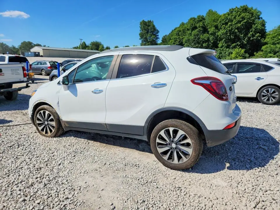 2020 BUICK ENCORE ESSENCE  