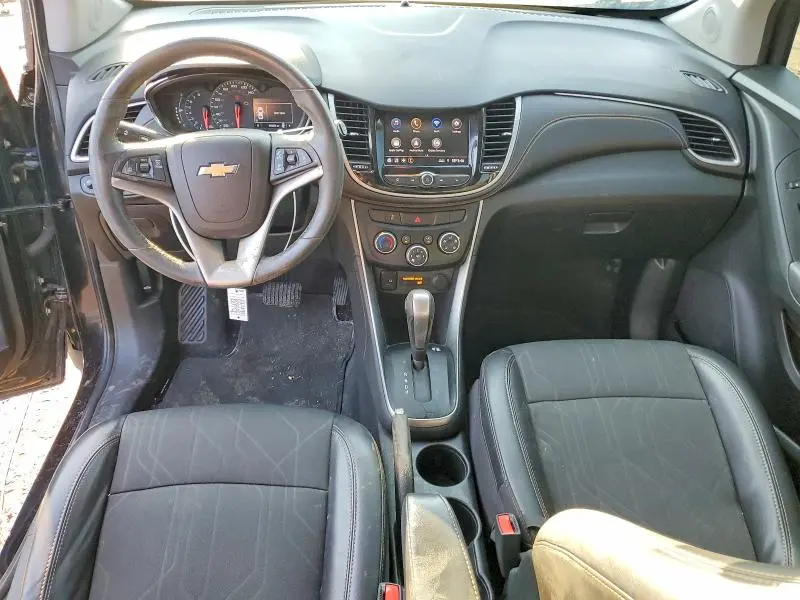 2020 CHEVROLET TRAX 1LT  