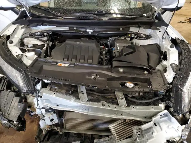 2023 MITSUBISHI ECLIPSE CROSS SE