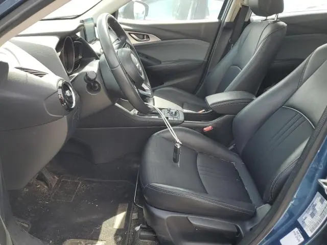 2019 MAZDA CX-3 TOURING