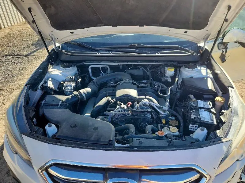 2019 SUBARU OUTBACK 3.6R LIMITED  