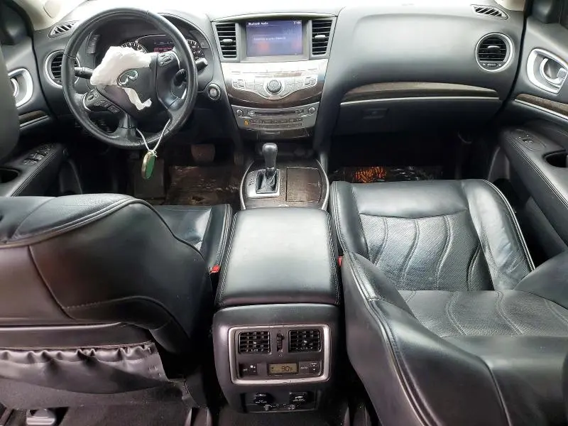 2015 INFINITI QX60 BASE  