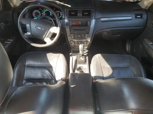 2010 FORD FUSION SPORT  