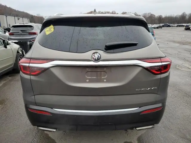2019 BUICK ENCLAVE PREMIUM  