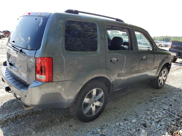 2013 HONDA PILOT TOURING