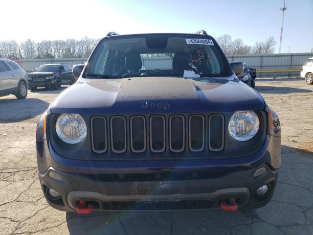 2018 JEEP RENEGADE TRAILHAWK