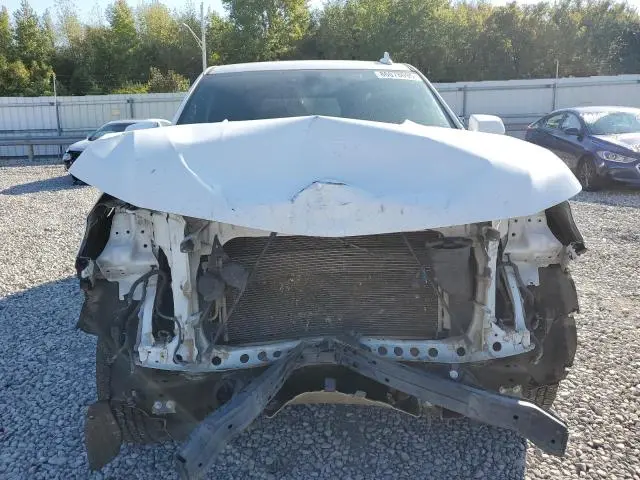 2021 CHEVROLET TAHOE K1500  