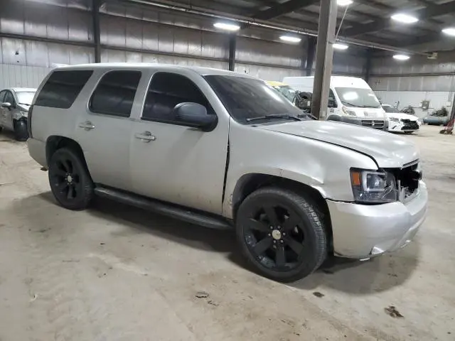 2010 CHEVROLET TAHOE C1500 LS