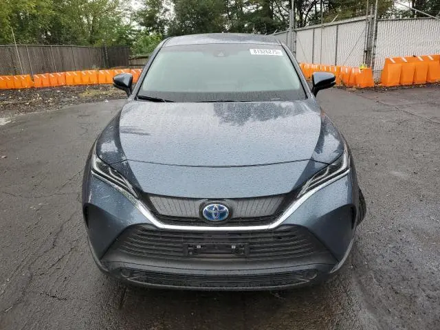 2024 TOYOTA VENZA LE