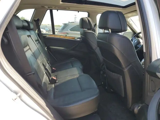 2012 BMW X5 XDRIVE35I  