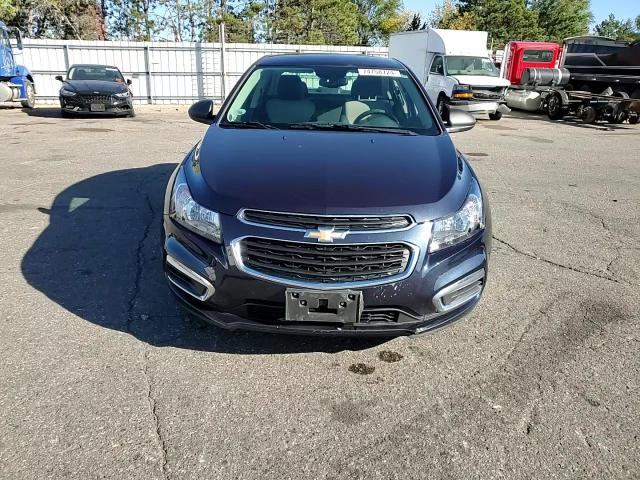 2016 CHEVROLET CRUZE LIMITED LS