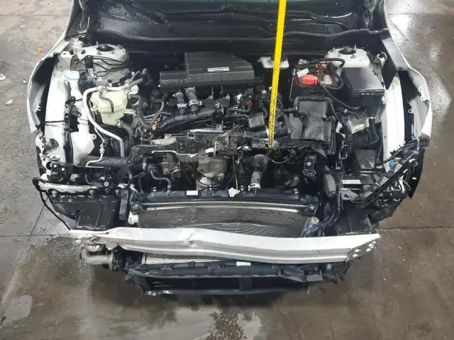 2017 HONDA CR-V EXL  