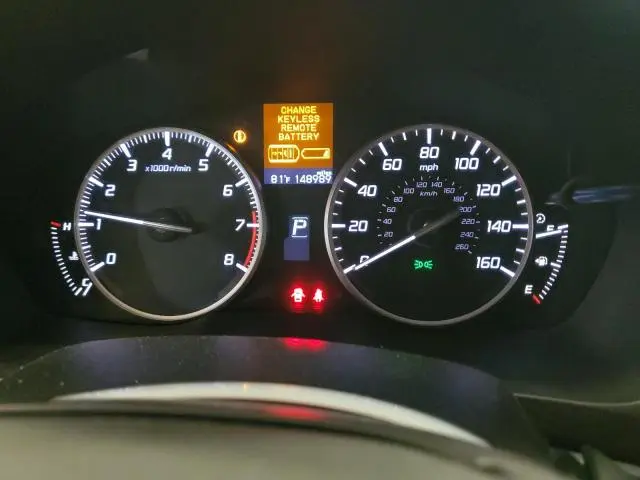 2014 ACURA ILX 20  