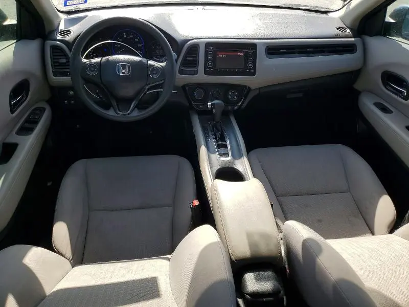 2016 HONDA HR-V LX  