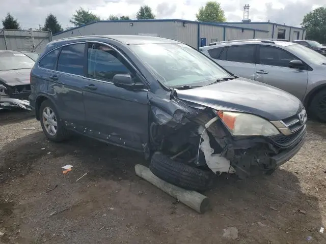 2011 HONDA CR-V SE  