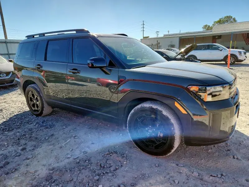 2024 HYUNDAI SANTA FE XRT  