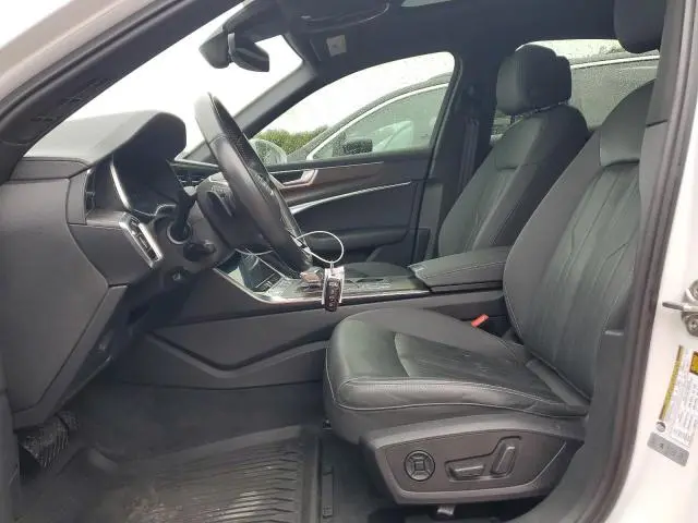 2019 AUDI A6 PREMIUM  