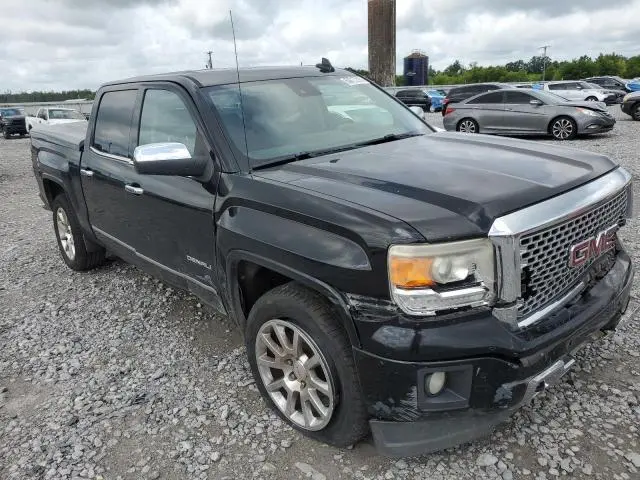 2015 GMC SIERRA C1500 DENALI  