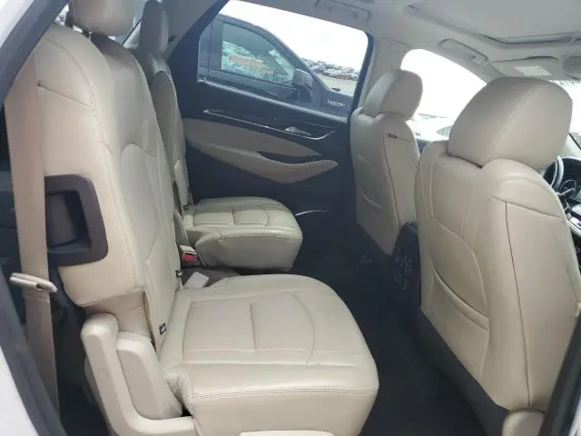 2018 BUICK ENCLAVE PREMIUM  