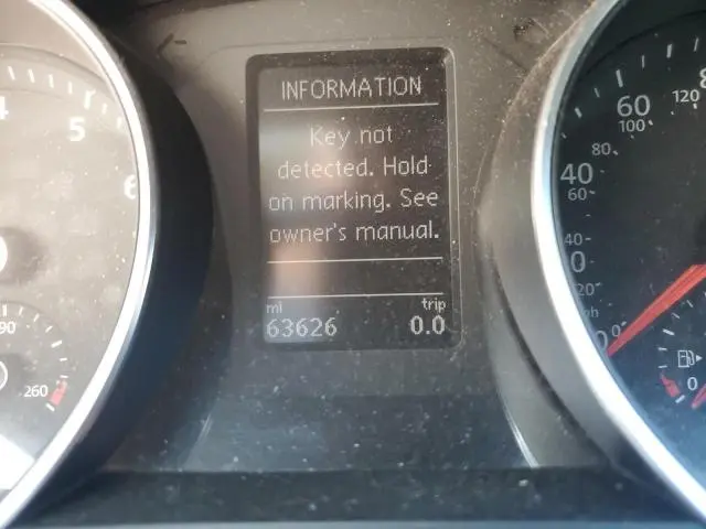 2017 VOLKSWAGEN JETTA SEL