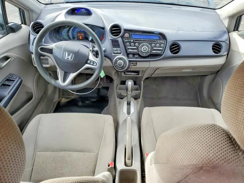 2010 HONDA INSIGHT LX  