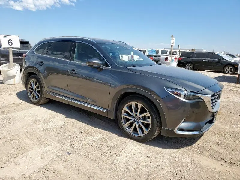 2019 MAZDA CX-9 GRAND TOURING  