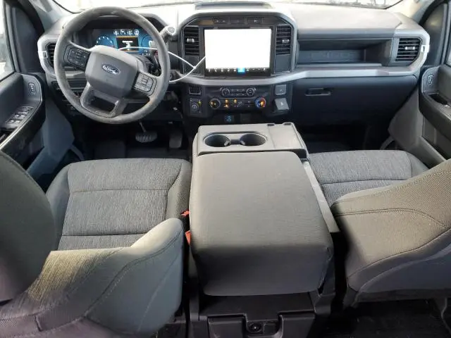2024 FORD F150 XL  