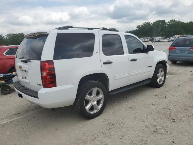 2012 CHEVROLET TAHOE K1500 LT  