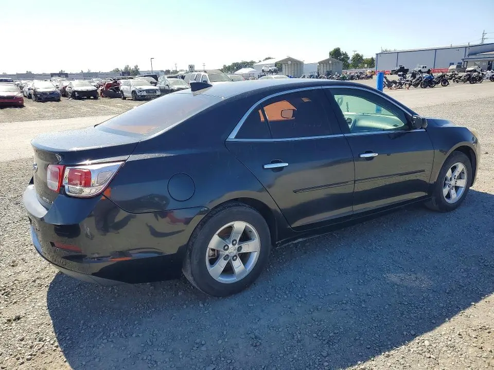 2015 CHEVROLET MALIBU LS  