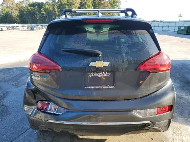 2019 CHEVROLET BOLT EV PREMIER  