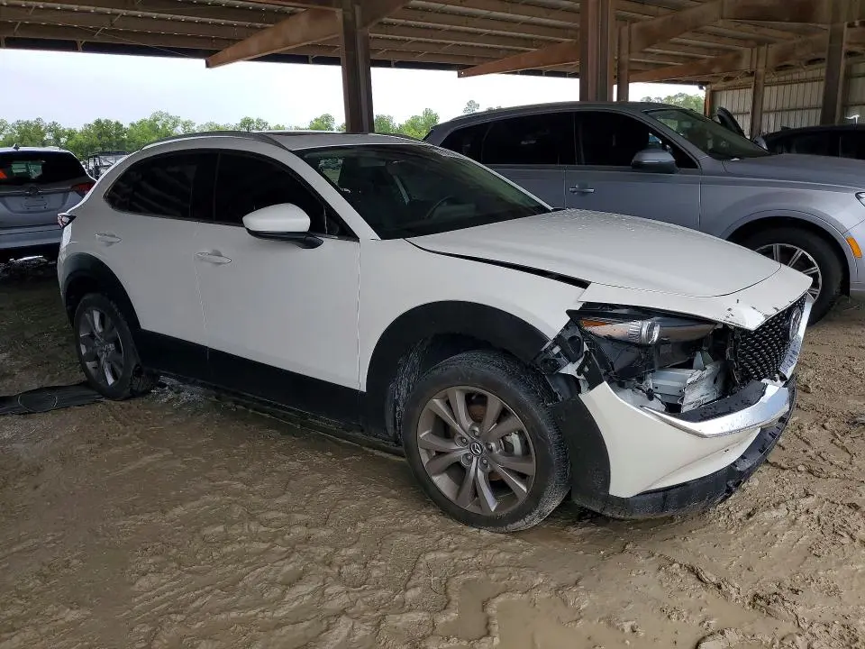 2020 MAZDA CX-30 PREMIUM  