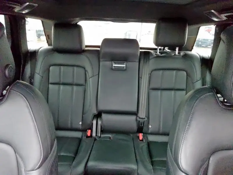 2020 LAND ROVER RANGE ROVER SPORT SE  