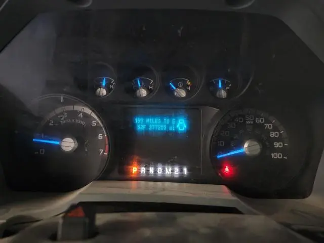 2014 FORD F350 SUPER DUTY  