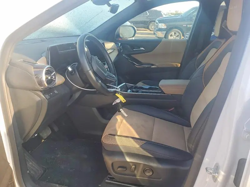 2025 CHEVROLET EQUINOX ACTIV  
