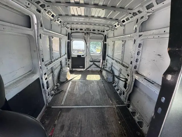 2019 RAM PROMASTER 2500 2500 HIGH  