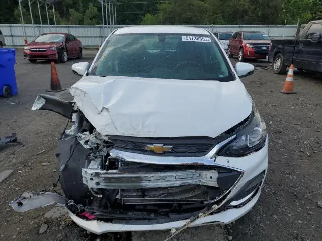 2019 CHEVROLET SPARK 1LT