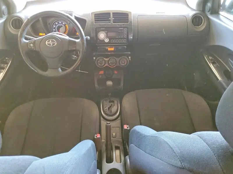 2010 SCION XD BASE  