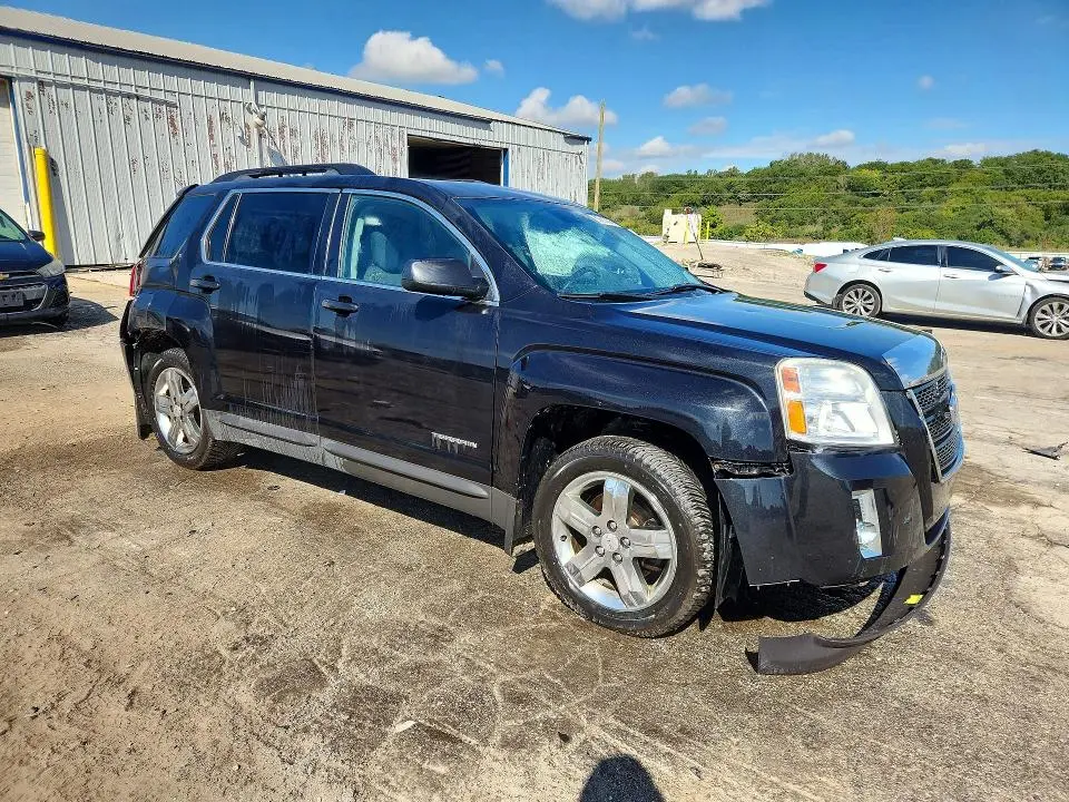 2013 GMC TERRAIN SLE  