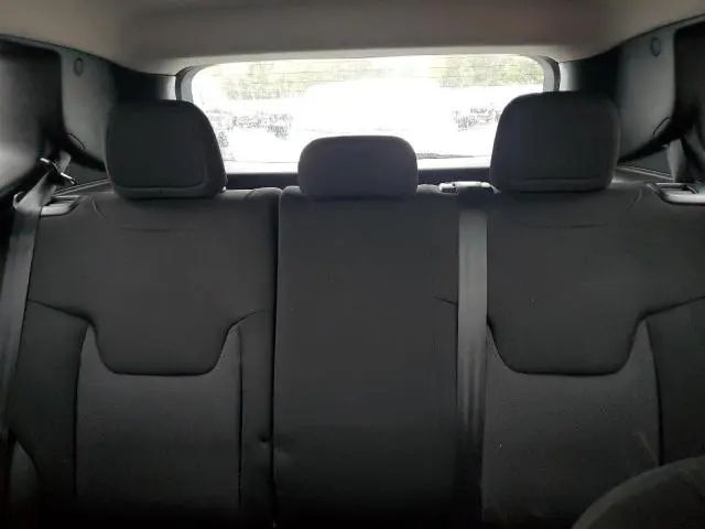 2021 JEEP RENEGADE SPORT  