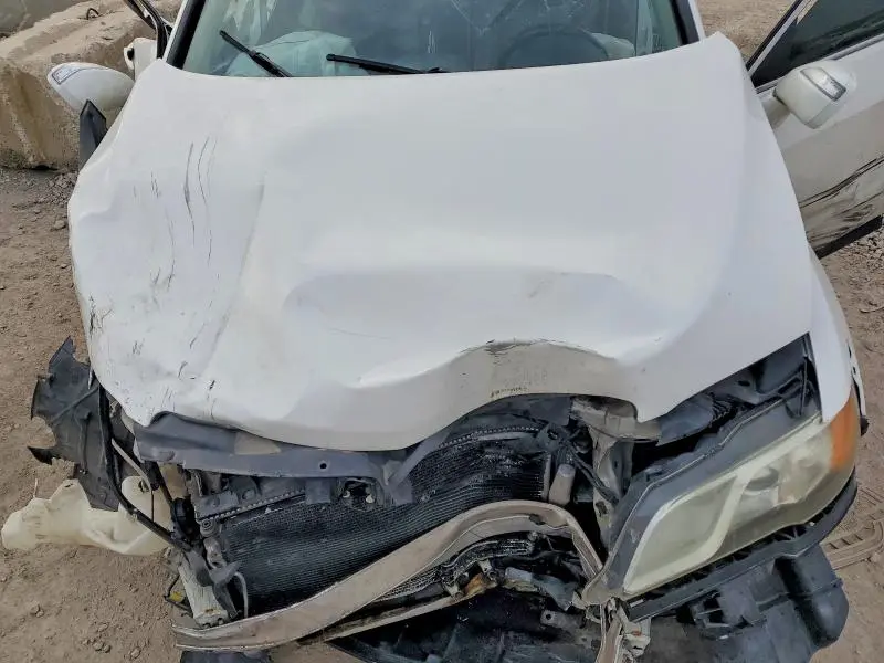 2013 ACURA RDX   