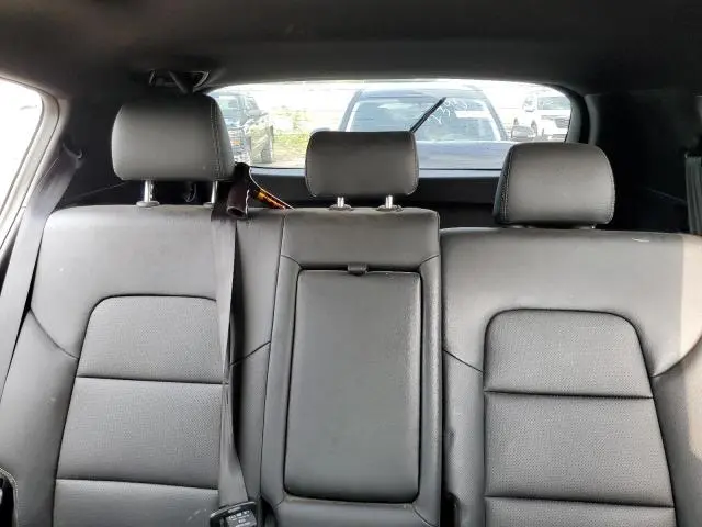 2021 KIA SPORTAGE S  