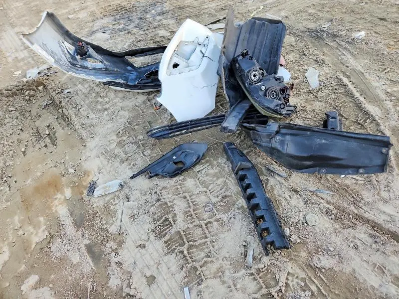 2019 SUBARU LEGACY SPORT  