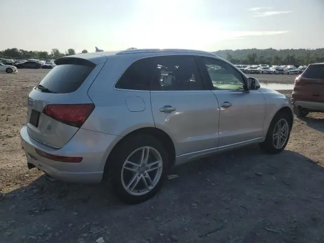 2015 AUDI Q5 TDI PREMIUM PLUS  