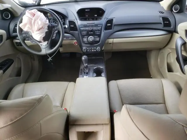 2013 ACURA RDX   