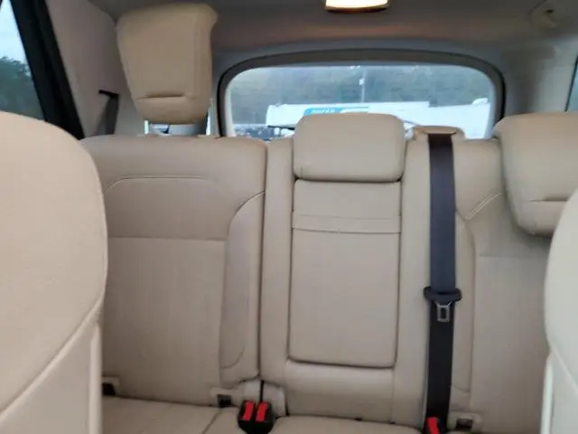 2017 MERCEDES-BENZ GLE 350 4MATIC  