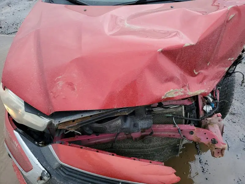 2016 MITSUBISHI RVR GT  