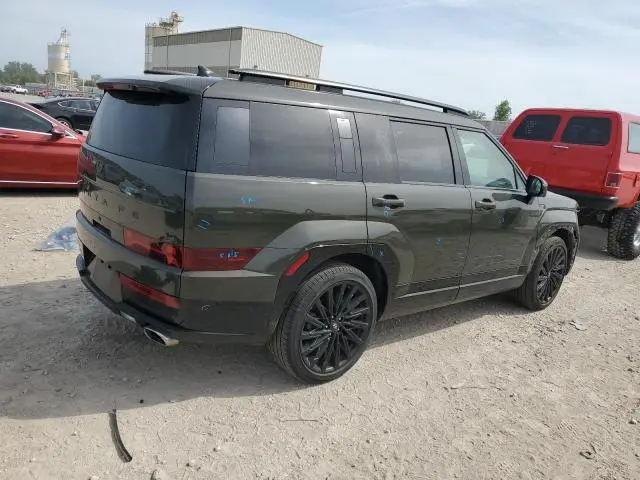 2024 HYUNDAI SANTA FE CALLIGRAPHY  