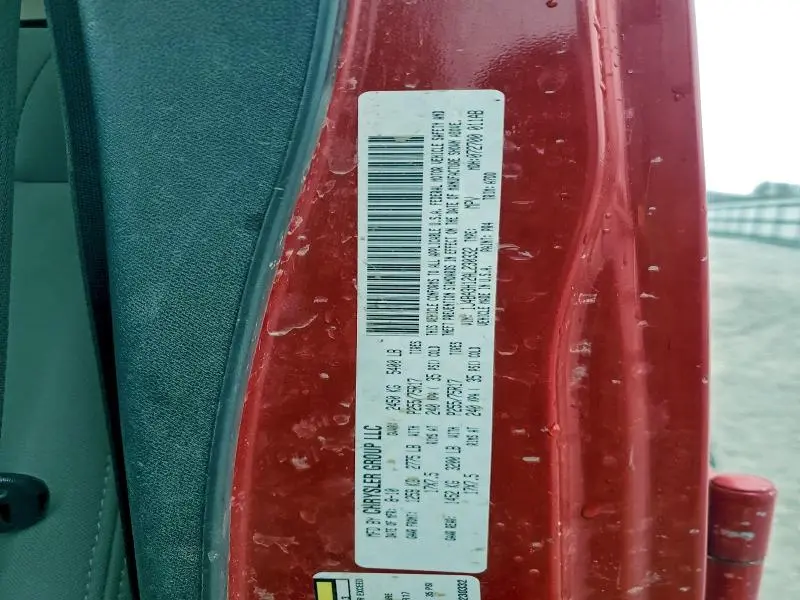 2010 JEEP WRANGLER UNLIMITED SPORT  