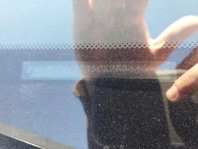 2012 TOYOTA TUNDRA DOUBLE CAB SR5  